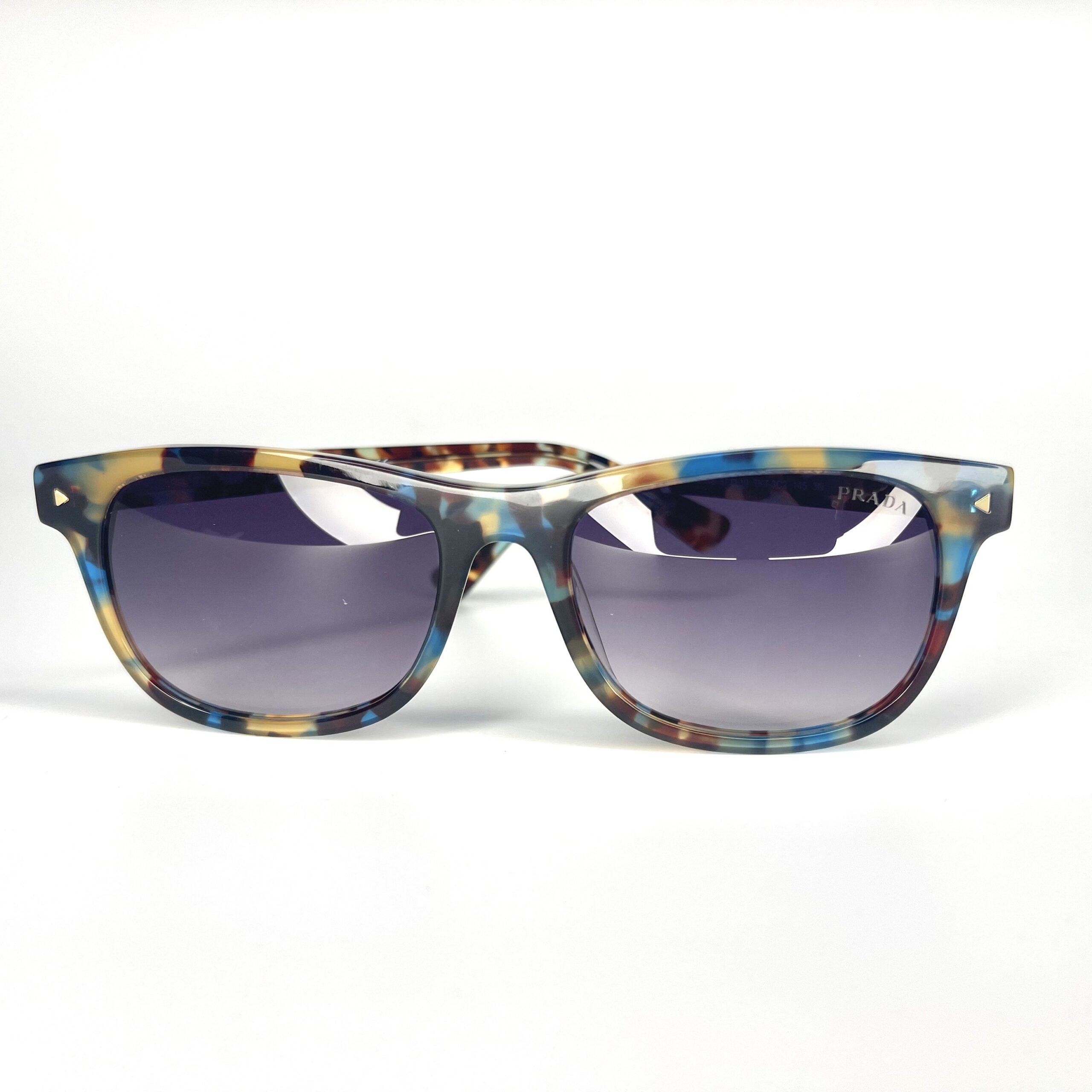 PRADA SUNGLASS view 2